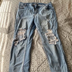 Wild Fable High Rise Jeans